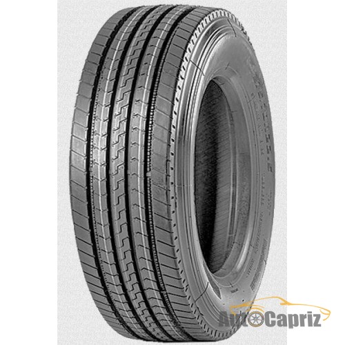 Грузовые шины Force Truck Trail 03 (прицепная ось) 385/65 R22.5 164K